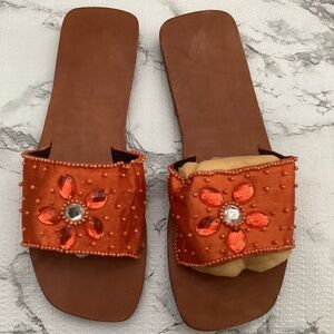 Mystique Sandals size 7